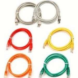 Network Cable RJ45 Straight Patch Cord 5 Mtr Length
